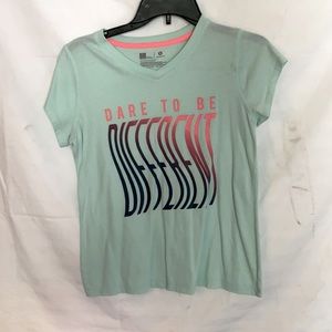 Two in one kids t-shirt